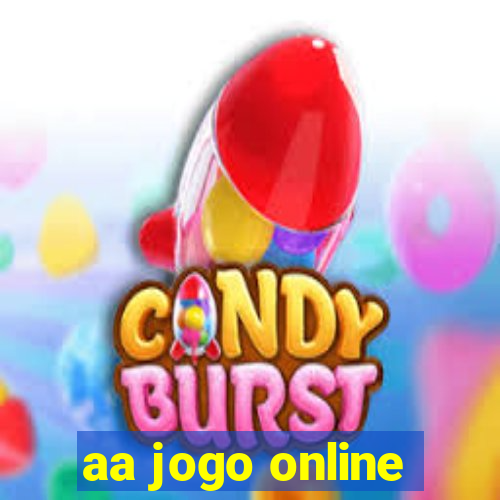 aa jogo online